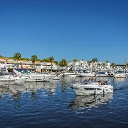Villa Crisanna By