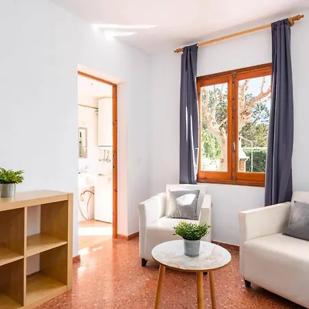 Villa Crisanna By *