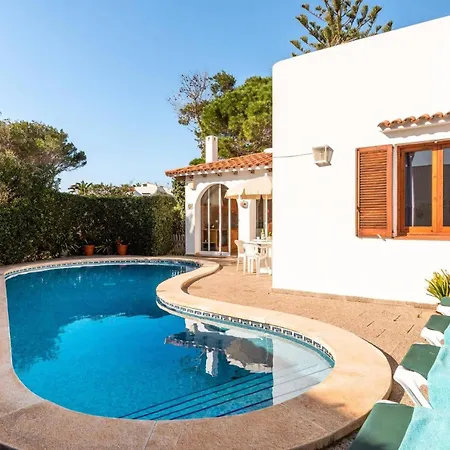 Villa Crisanna By *