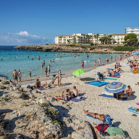 Crisanna By Villa Cala'N Bosch (Menorca)