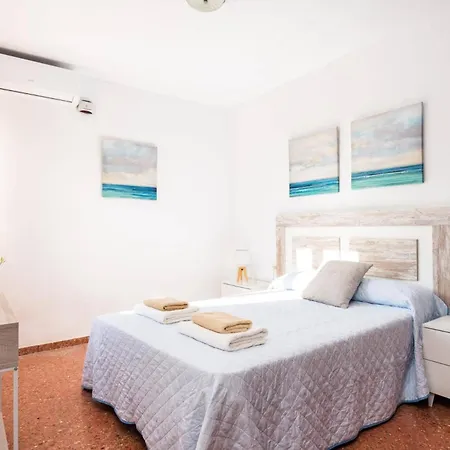 Villa Crisanna By